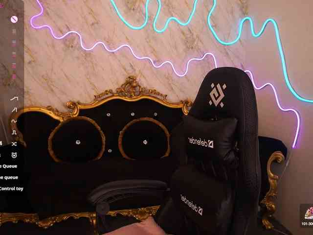 NastyRita webcam