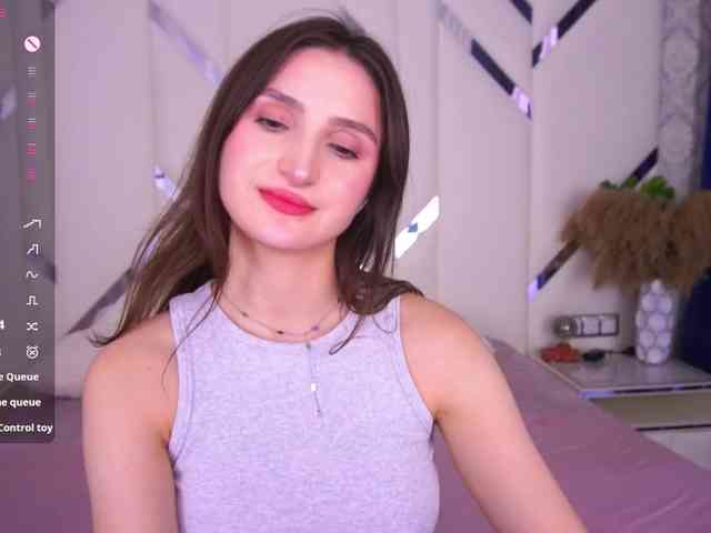 NastyRita webcam