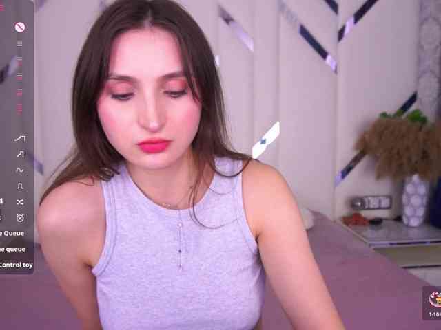 NastyRita webcam