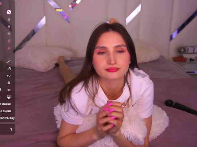 NastyRita webcam