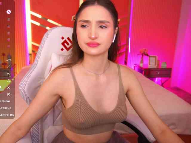 NastyRita webcam