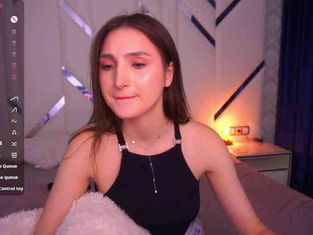 NastyRita webcam