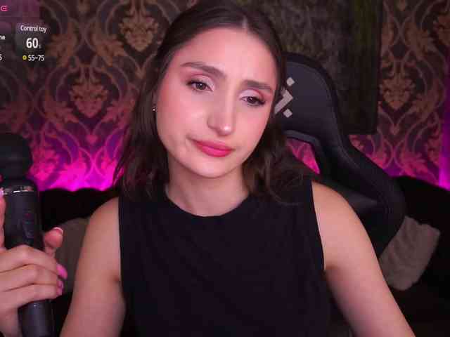 NastyRita webcam