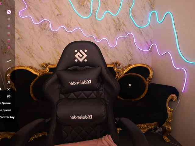 NastyRita webcam