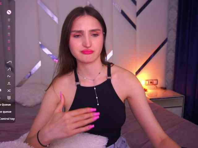 NastyRita webcam