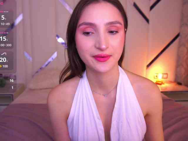 NastyRita webcam