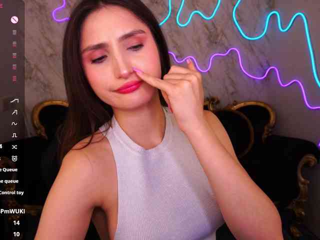 NastyRita webcam