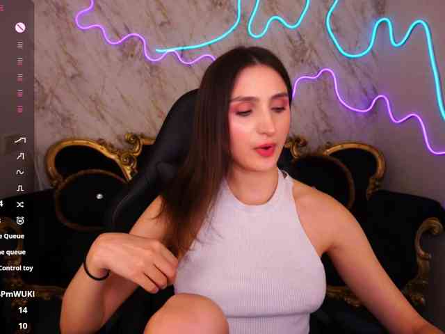 NastyRita webcam