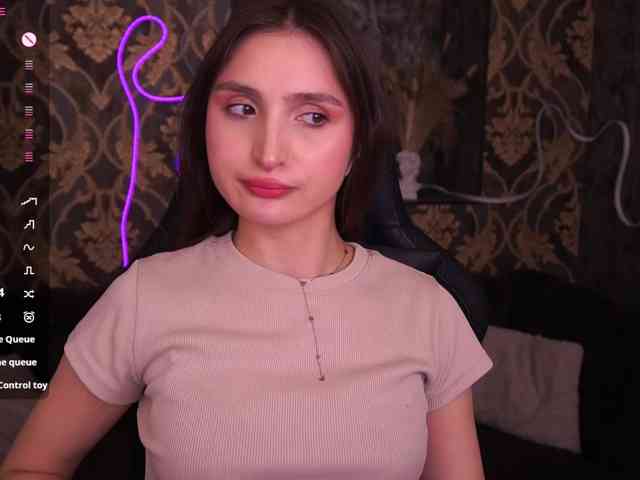 NastyRita webcam