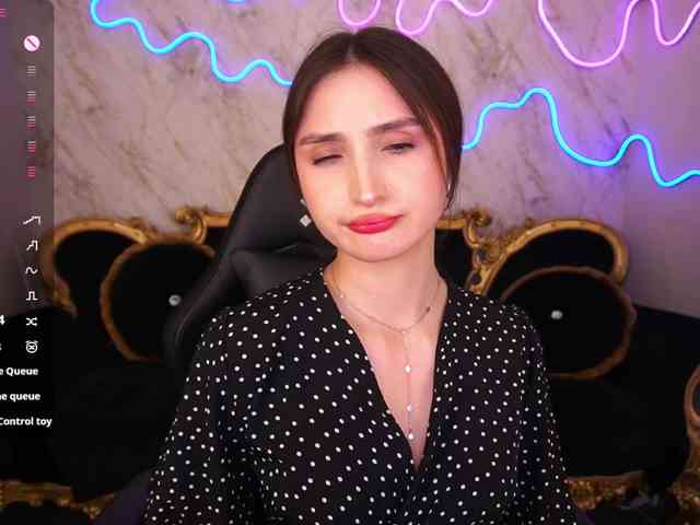 NastyRita webcam