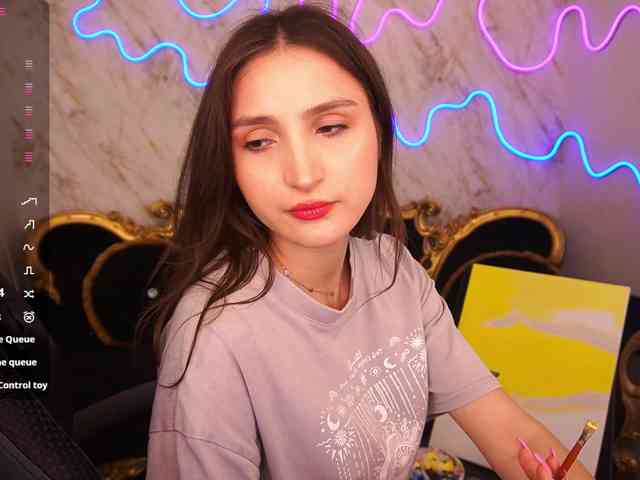 NastyRita webcam