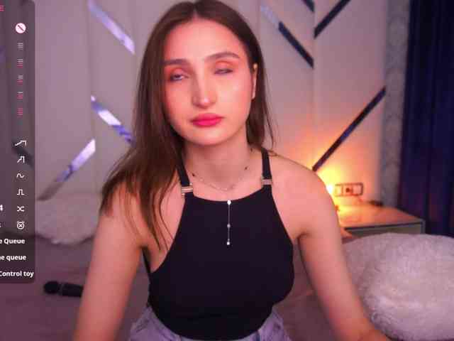 NastyRita webcam