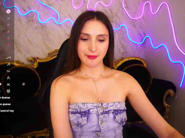NastyRita webcam