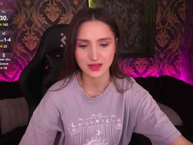 NastyRita webcam