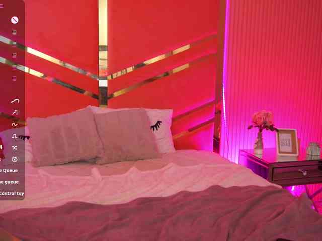 NastyRita webcam