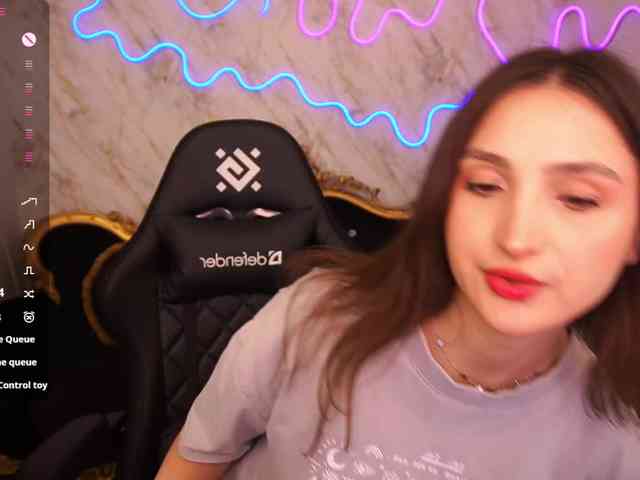 NastyRita webcam