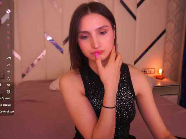 NastyRita webcam