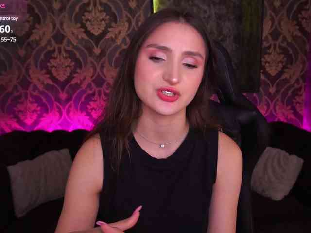 NastyRita webcam