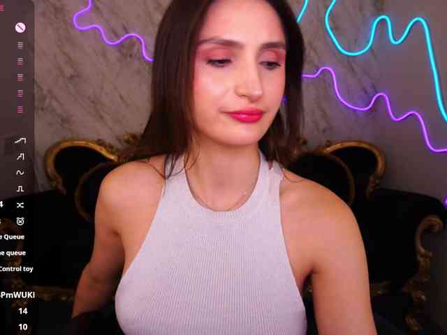 NastyRita webcam
