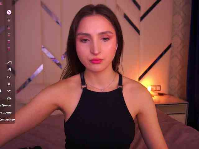 NastyRita webcam