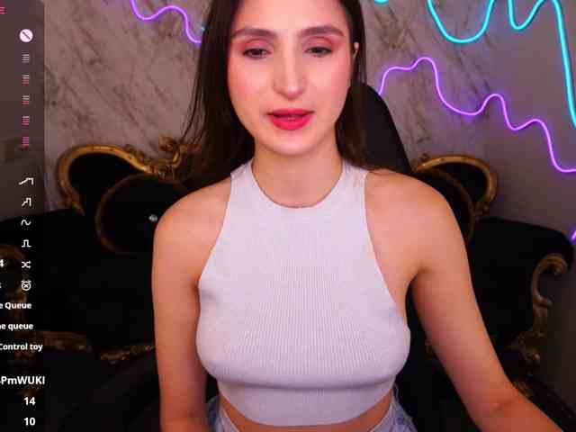 NastyRita webcam