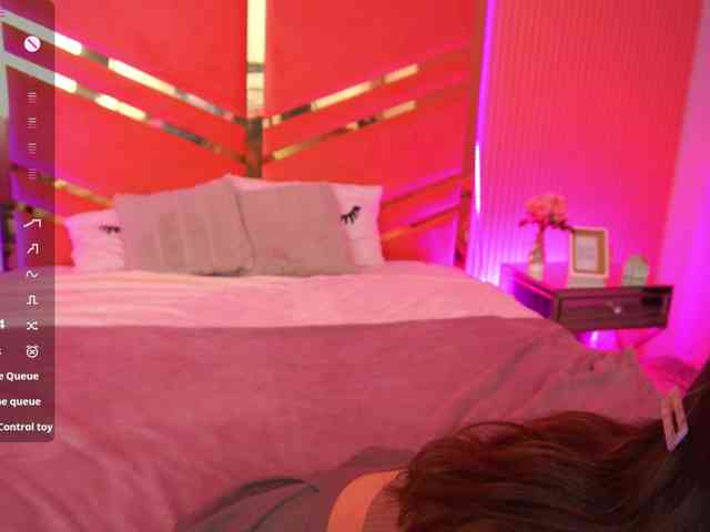 NastyRita webcam