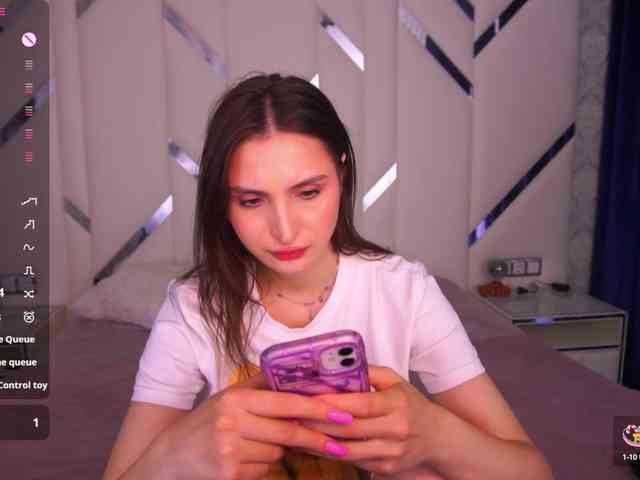 NastyRita webcam