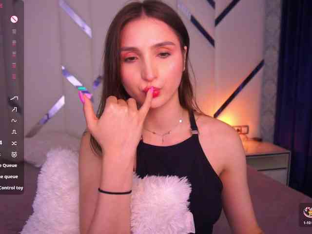NastyRita webcam