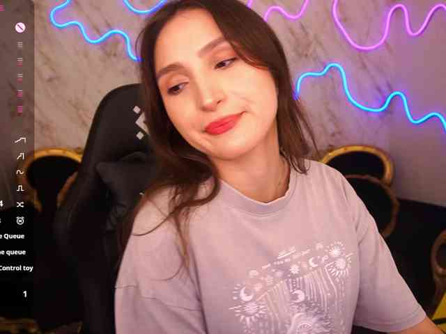 NastyRita webcam