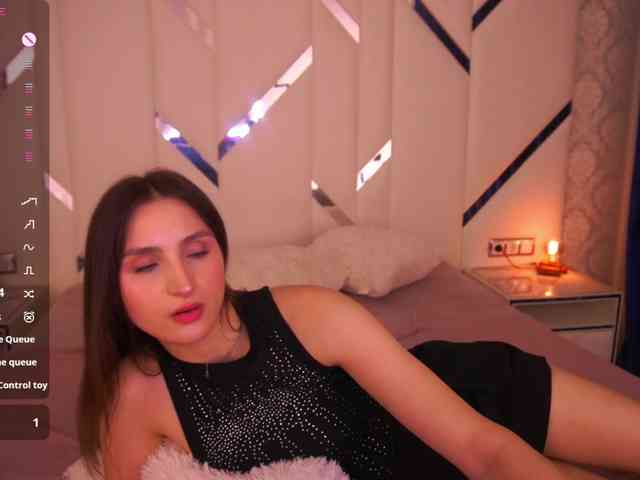NastyRita webcam