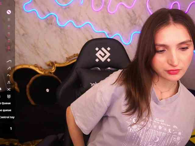 NastyRita webcam