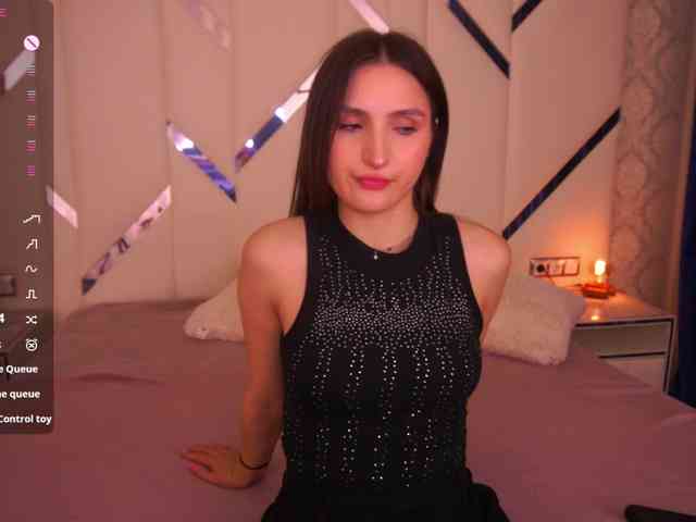 NastyRita webcam