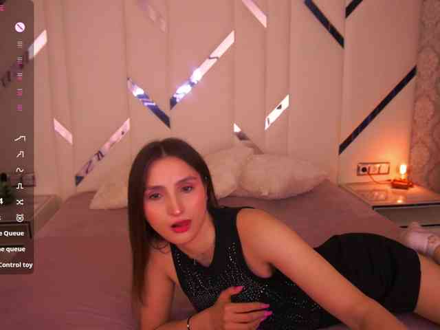 NastyRita webcam