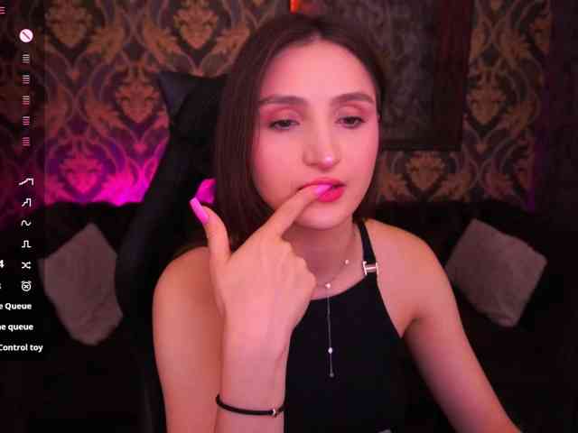 NastyRita webcam