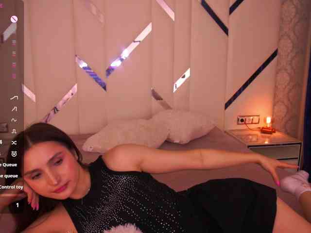 NastyRita webcam