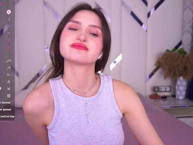 NastyRita webcam