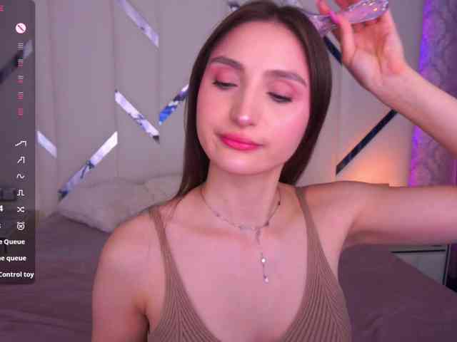 NastyRita webcam