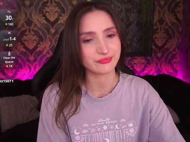 NastyRita webcam
