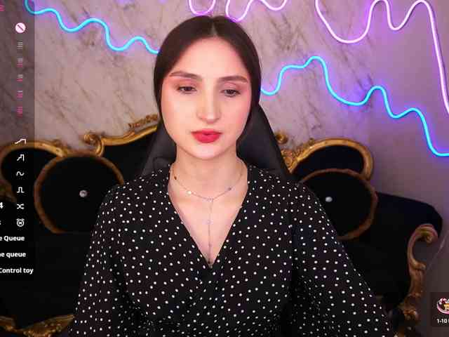 NastyRita webcam