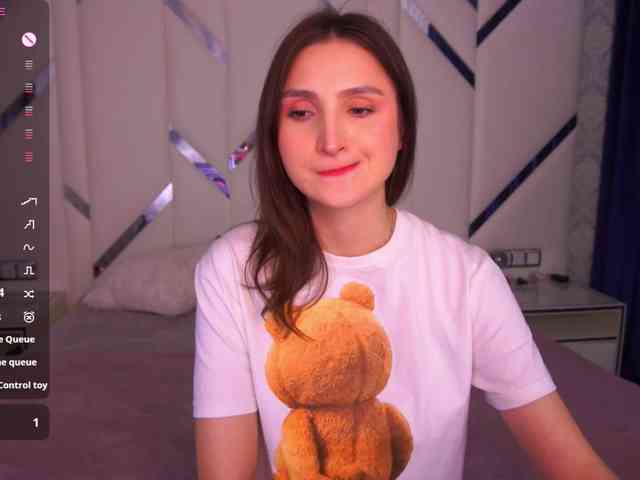 NastyRita webcam