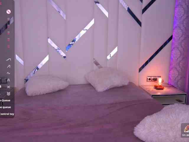 NastyRita webcam