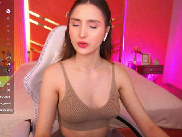 NastyRita webcam
