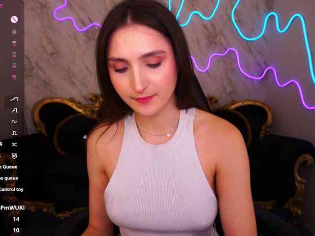 NastyRita webcam
