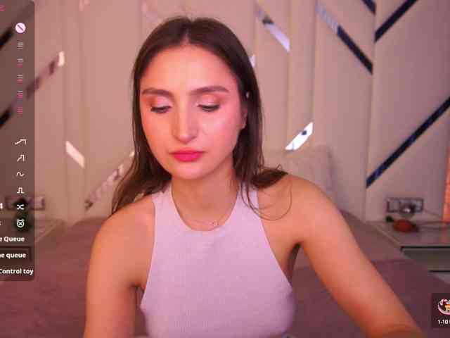 NastyRita webcam