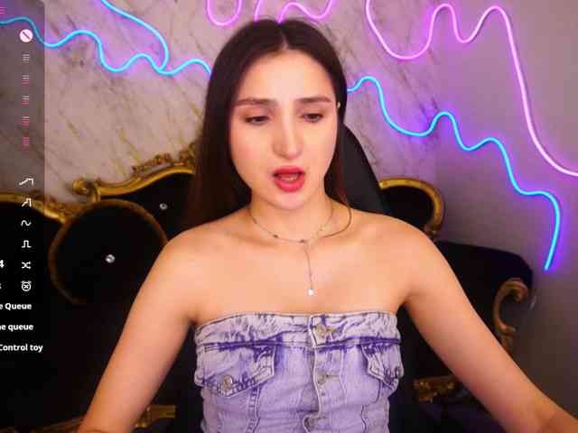 NastyRita webcam