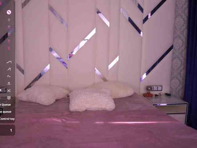 NastyRita webcam