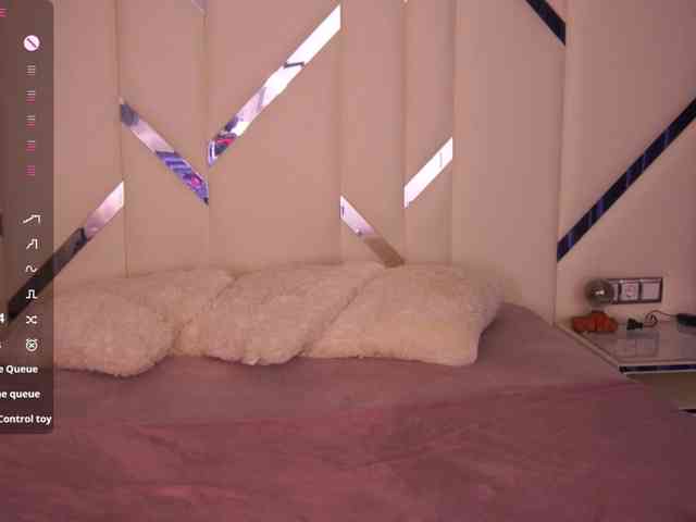 NastyRita webcam