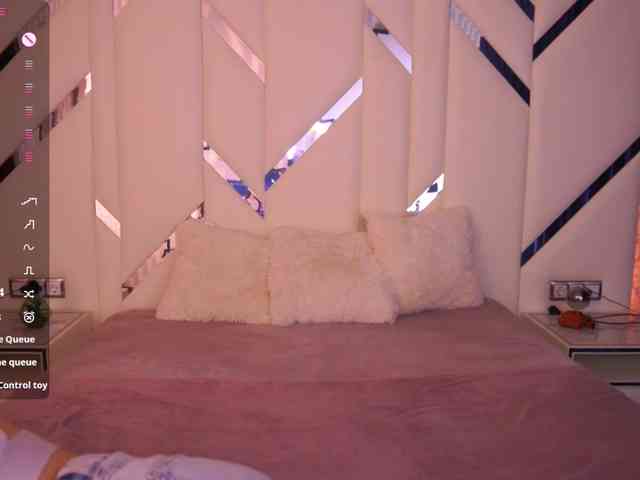 NastyRita webcam
