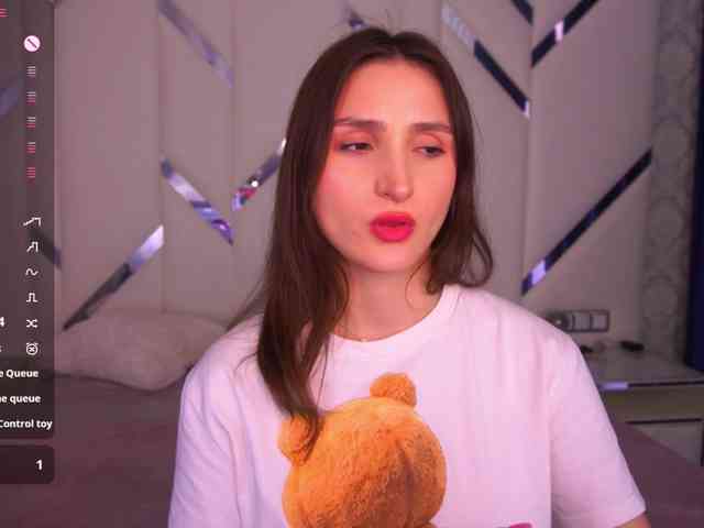 NastyRita webcam