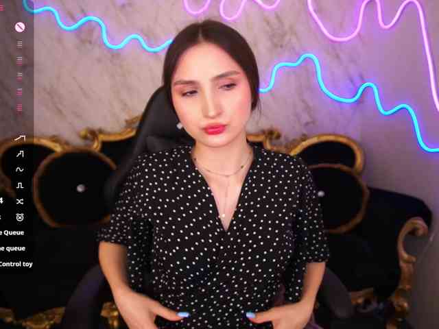 NastyRita webcam